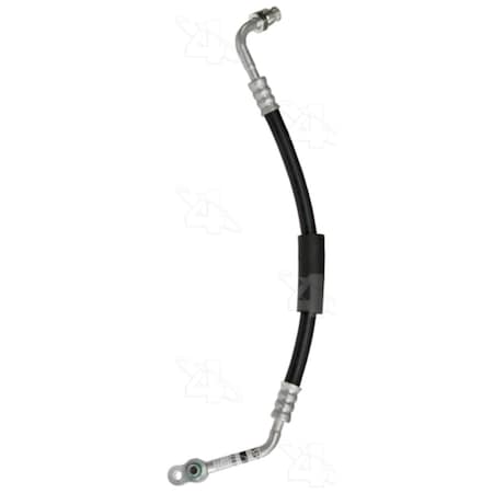 Four Seasons Mazda 626 97-93-Mx-6 97-93 Hose Assembly, 56593 56593